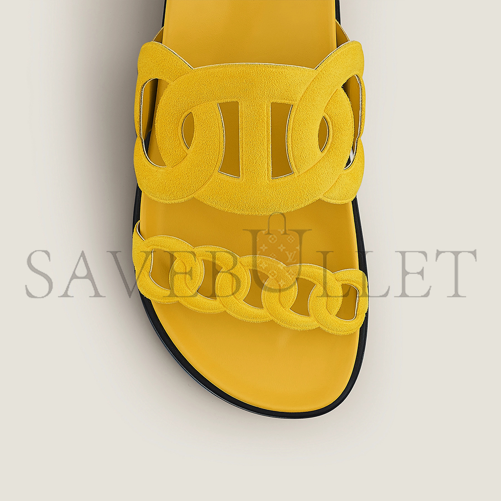 HERMES EXTRA SANDAL H221147Z96350